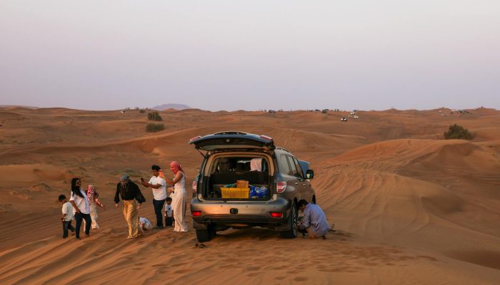 sahara